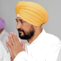 Punjab CM Charanjit Singh Channi