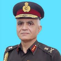 Lt Gen Daljit Singh/ANI
