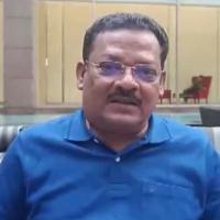 Rebel Shiv Sena MLA Sanjay Shirsat/ANI