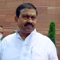 Union minister Ajay Kumar Mishra Teni