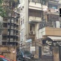 Dawood Ibrahim's sister's home