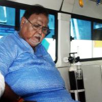 Partha Chatterjee was arrested in 2022