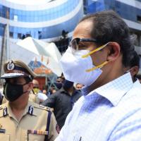 Uddhav Thackeray-led MVA has been credited with handling the pandemic remarkably well