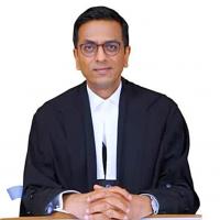 CJI D Y Chandrachud