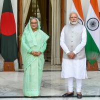 Will India extradite Sheikh Hasina?