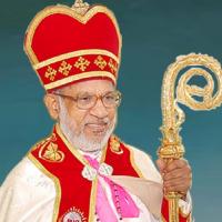 Cardinal George Alencherry/Courtesy Syro-Malabar Church online