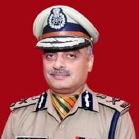 New CRPF chief Anish Dayal Singh