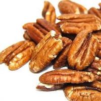 The pecan nut