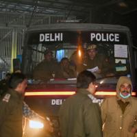 The accused in the Kanjawala case in Delhi have been charged with murder