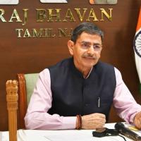Tamil Nadu Governor RN Ravi