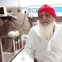 Self-styled godman Asaram