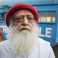 Asaram Bapu