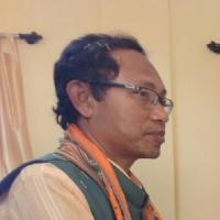 Atul Debbarma/BJP Tripura/Twitter