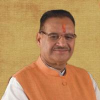 Uttarakhand minister Ganesh Joshi/ANI