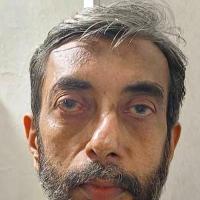Manoj Sane kept the body parts in buckets after cooking them