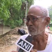 This resident of Nalbari says he has lost everything in the floods