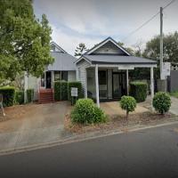 Indian consulate in Brisbane/ANI Photo