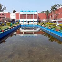 A view of AMU campus/PTI Photo