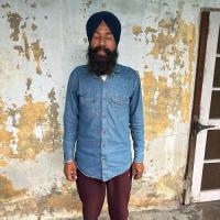 Balwant Singh/ANI on Twitter
