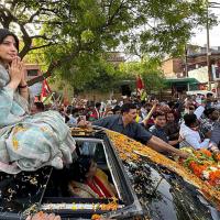 Dimple Yadav will contest from Mainpuri