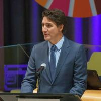Prime Minister Justin Trudeau/File image