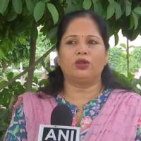 Sanjay Singh's wife says her husband is expected to be released by 3 pm
