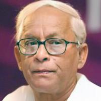 West Bengal ex-CM Buddhadeb Bhattacharjee/File image