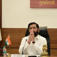 Eknath Shinde fought till the bitter end over giving up the throne