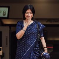 MP Dimple Yadav