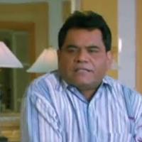 Actor Mushtaq Mohammad Khan/File image