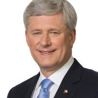 Stephen Harper