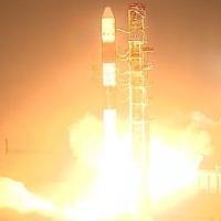 ISRO launches launched PSLV-C60 with SpaDeX/Image courtesy ISRO