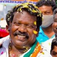 Newly appointed TN Congress chief K Selvaperunthagai/Courtesy X