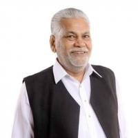 Union minister Parshottam Rupala