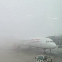 Delhi airport/File image