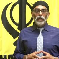 Khalistani terrorist Gurpatwant Singh Pannun