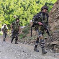 Search ops being conducted in Kathua