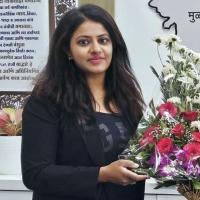 Controversial probationary IAS officer Puja Khedkar/Courtesy X