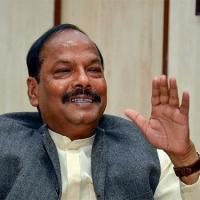 Odisha governor Raghubar Das/ANI Photo