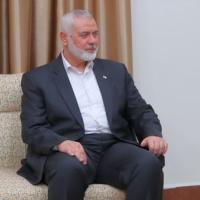 Ismail Haniyeh