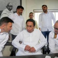 Kamal Nath's son and Chhindwara candidate lost