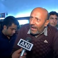 Engineer Rashid/File image/ANI Photo