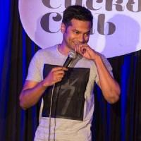 Stand-up comedian Daniel Fernandes/Courtesy X