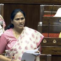 Union Minister Shobha Karandlaje/File image