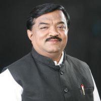 Nashik unit chief of Shiv Sena-UBT Sudhakar Badgujar/File image
