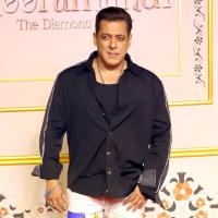 The accused who died had supplied arms in the firing outside Salman's house