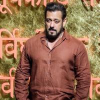 Bollywood superstar Salman Khan/File image