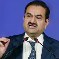 Gautam Adani