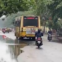 Heavy to very heavy rainfall activity is predicted in TN today