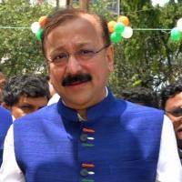 NCP leader Baba Siddique/File image